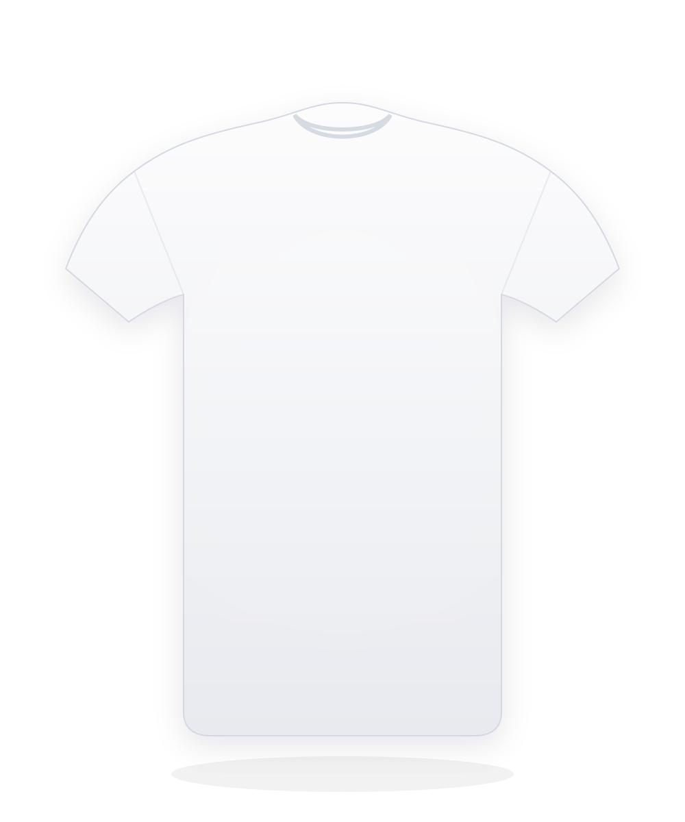 Premium Βαρύ T-Shirt