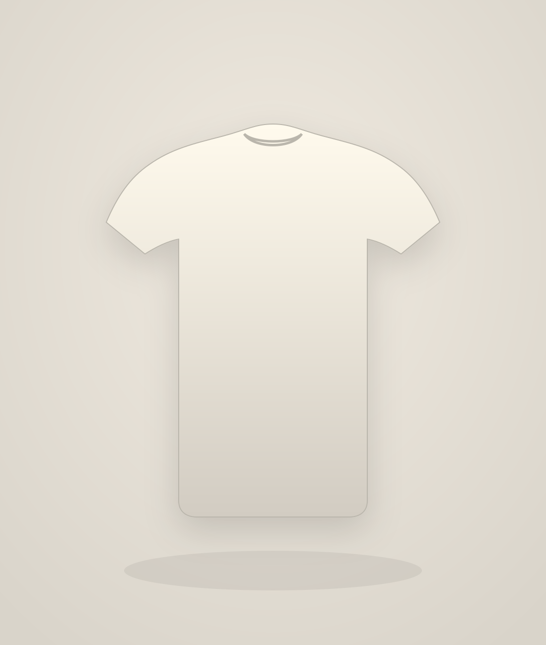 Βασικό T-Shirt