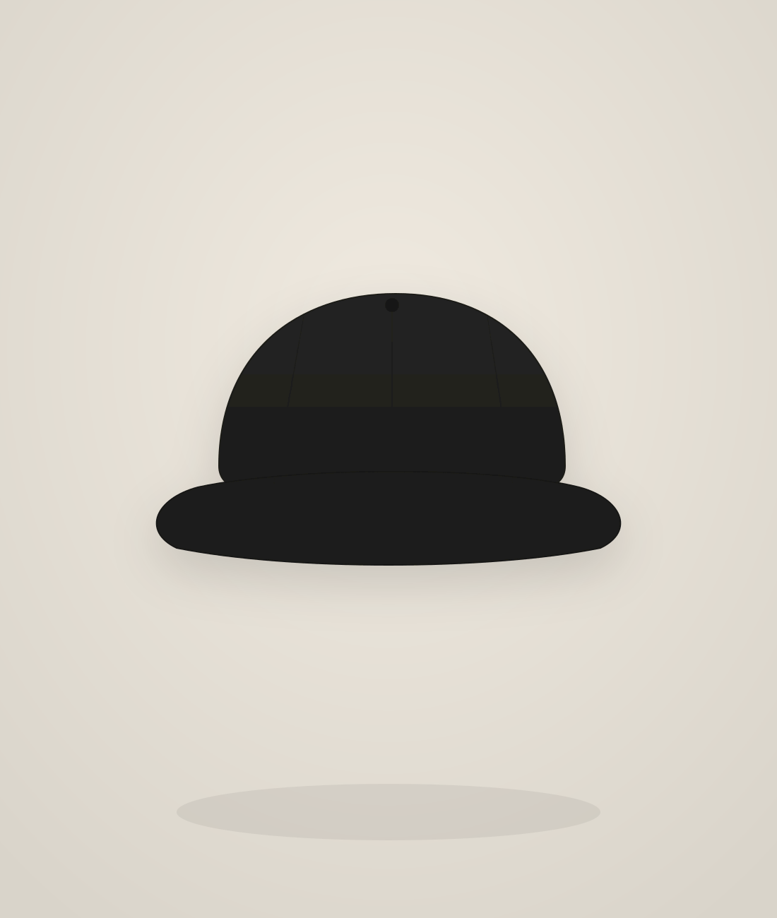 Καπέλο Five-Panel